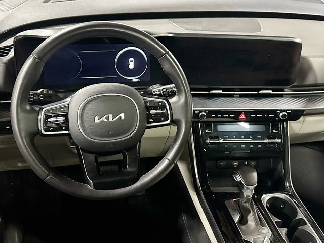 2024 Kia Carnival SX Prestige