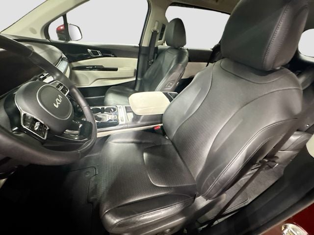 2024 Kia Carnival SX Prestige