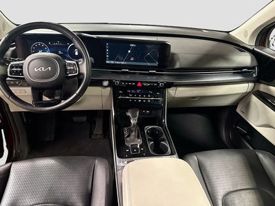 2024 Kia Carnival SX Prestige