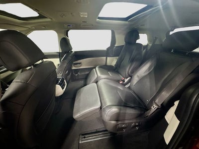 2024 Kia Carnival SX Prestige