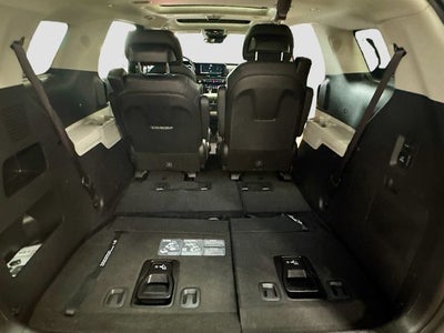 2024 Kia Carnival SX Prestige