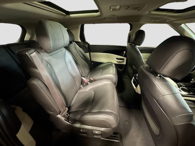 2024 Kia Carnival SX Prestige