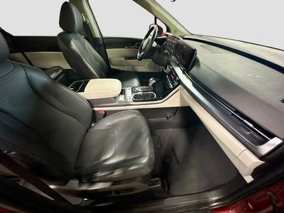 2024 Kia Carnival SX Prestige