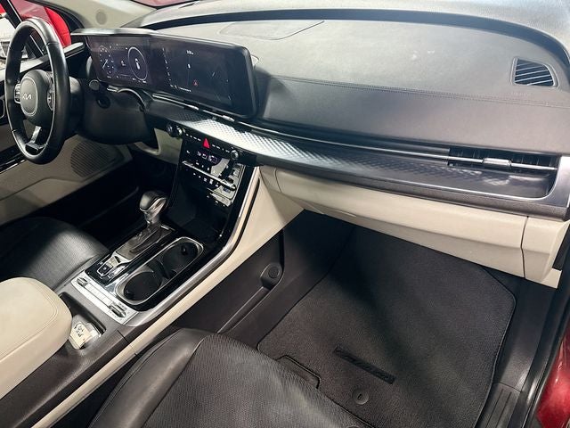 2024 Kia Carnival SX Prestige