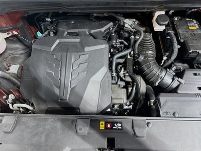 2024 Kia Carnival SX Prestige