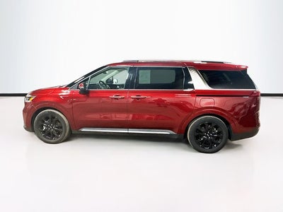 2024 Kia Carnival SX Prestige