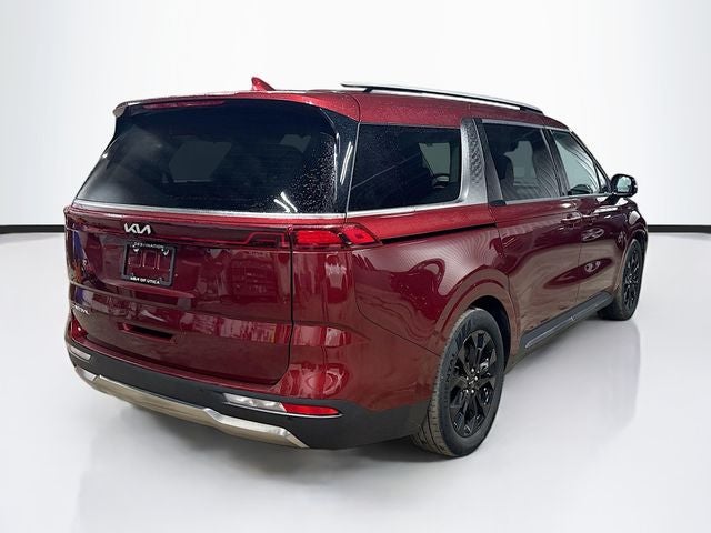 2024 Kia Carnival SX Prestige