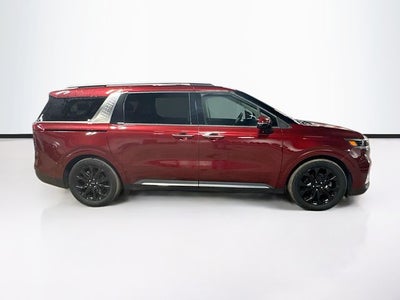 2024 Kia Carnival SX Prestige