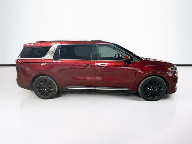 2024 Kia Carnival SX Prestige