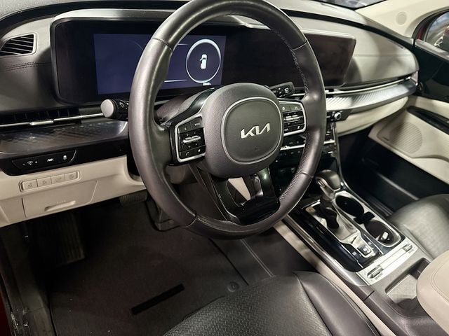 2024 Kia Carnival SX Prestige