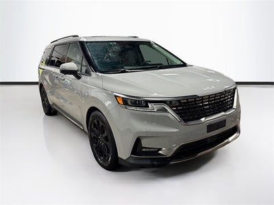 2024 Kia Carnival SX Prestige