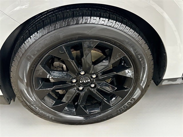 2024 Kia Carnival SX Prestige