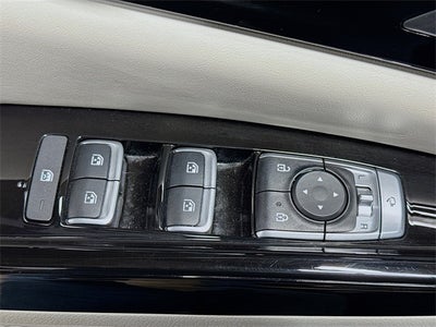 2024 Kia Carnival SX Prestige