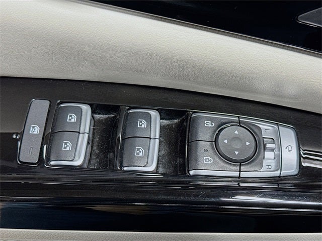 2024 Kia Carnival SX Prestige