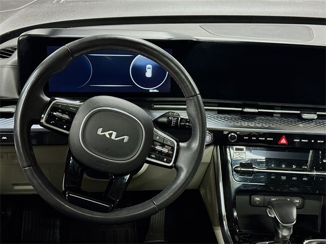 2024 Kia Carnival SX Prestige