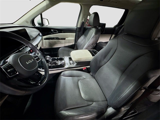 2024 Kia Carnival SX Prestige