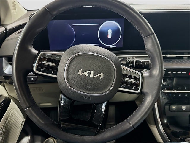 2024 Kia Carnival SX Prestige