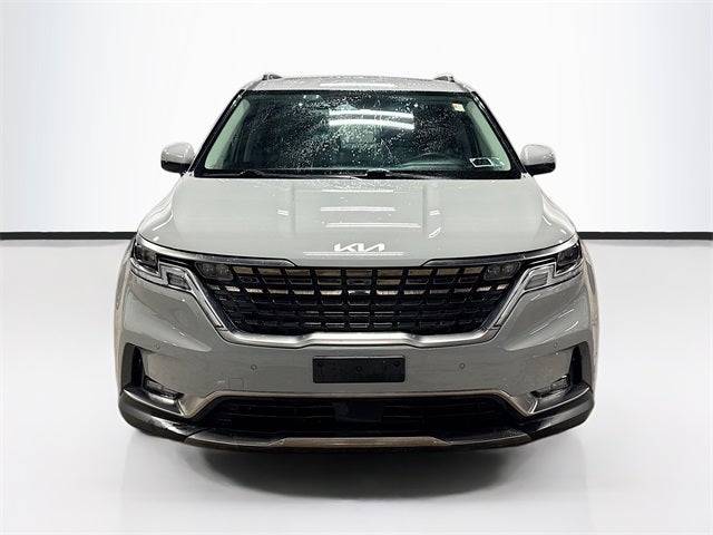 2024 Kia Carnival SX Prestige