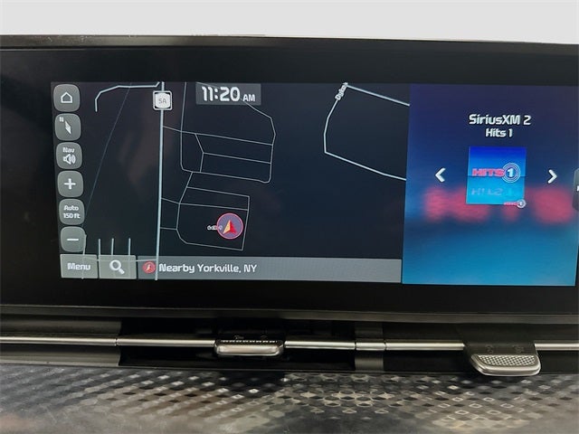 2024 Kia Carnival SX Prestige