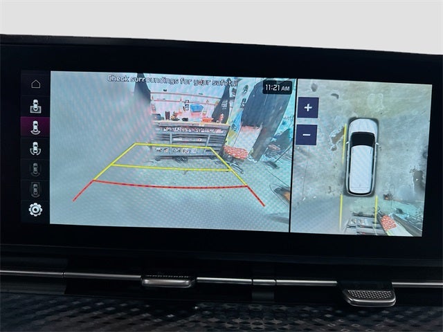 2024 Kia Carnival SX Prestige