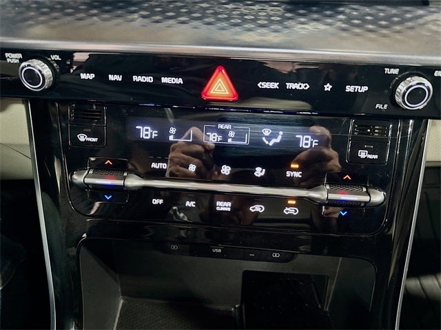 2024 Kia Carnival SX Prestige