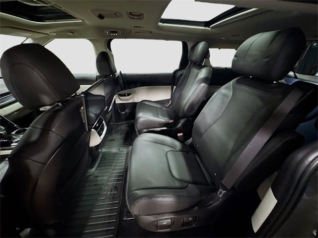 2024 Kia Carnival SX Prestige