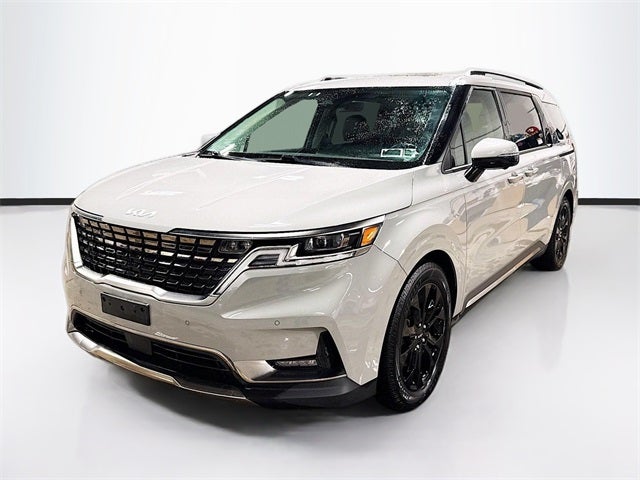 2024 Kia Carnival SX Prestige