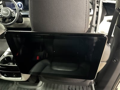 2024 Kia Carnival SX Prestige