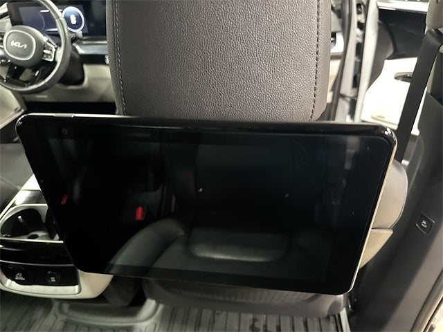 2024 Kia Carnival SX Prestige