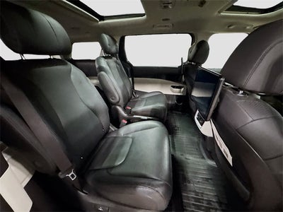 2024 Kia Carnival SX Prestige