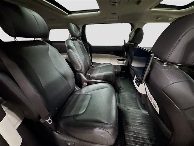 2024 Kia Carnival SX Prestige