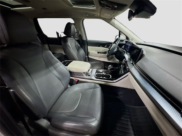 2024 Kia Carnival SX Prestige