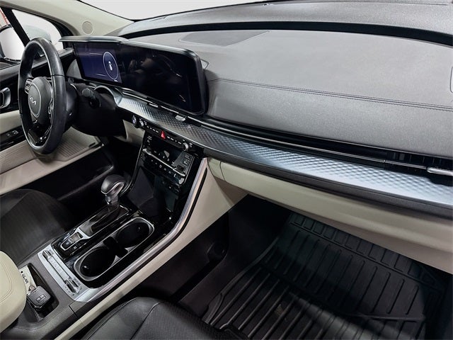 2024 Kia Carnival SX Prestige