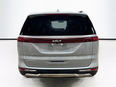 2024 Kia Carnival SX Prestige