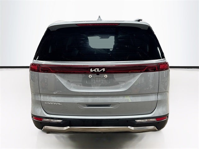 2024 Kia Carnival SX Prestige