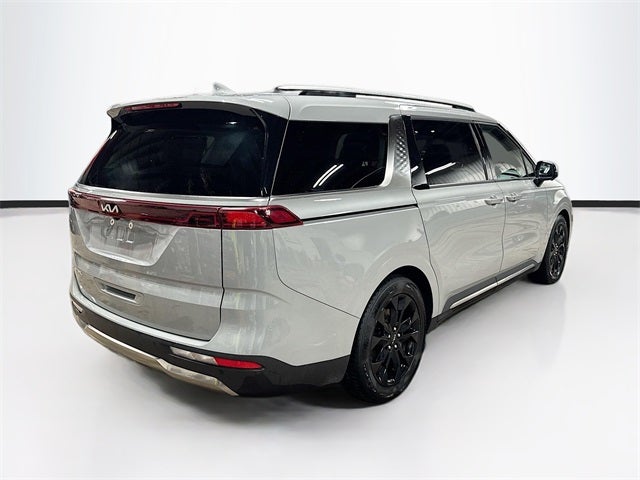 2024 Kia Carnival SX Prestige