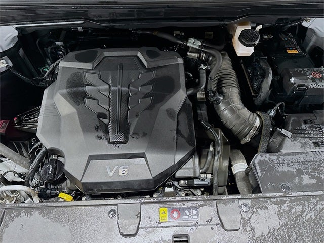 2024 Kia Carnival SX Prestige