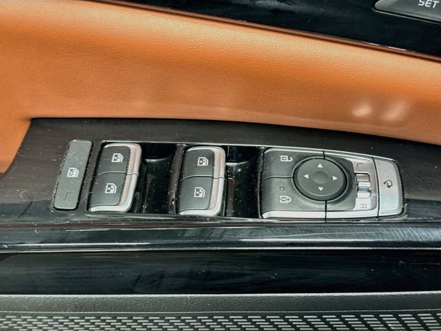 2024 Kia Carnival SX Prestige