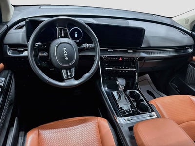 2024 Kia Carnival SX Prestige