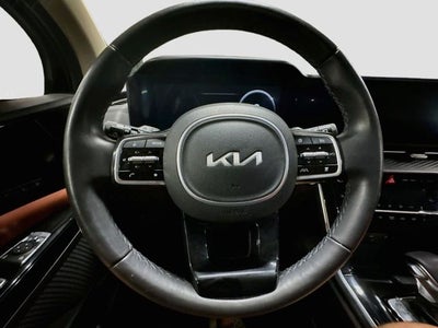 2024 Kia Carnival SX Prestige