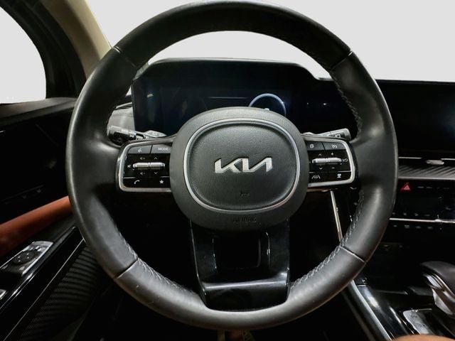 2024 Kia Carnival SX Prestige