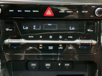 2024 Kia Carnival SX Prestige