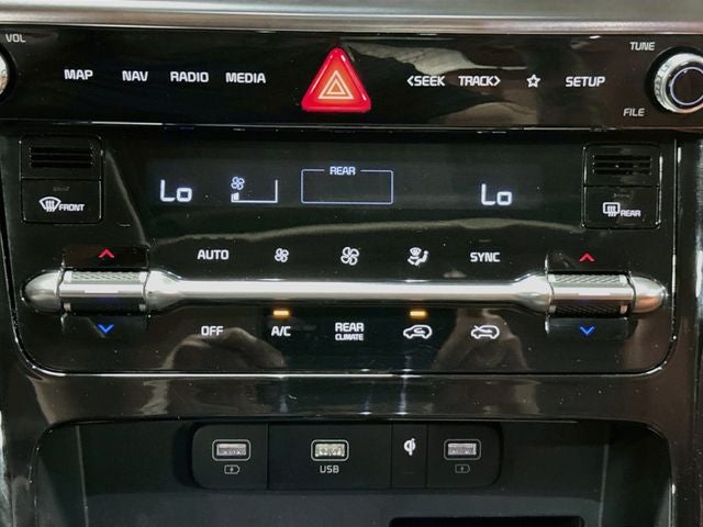2024 Kia Carnival SX Prestige