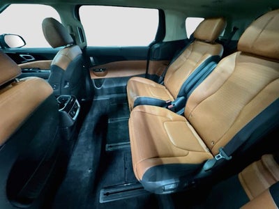 2024 Kia Carnival SX Prestige
