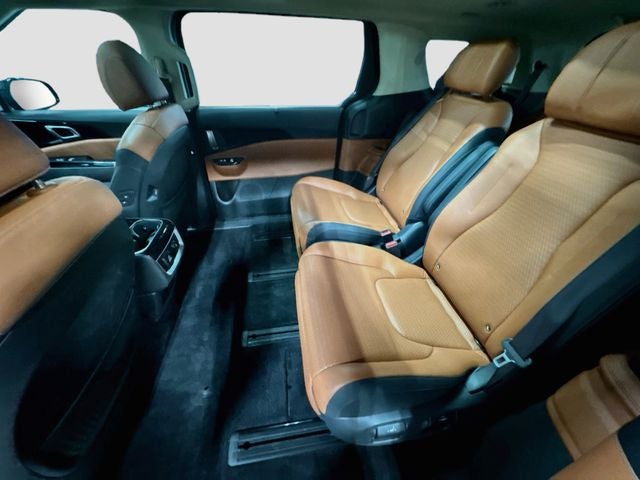 2024 Kia Carnival SX Prestige
