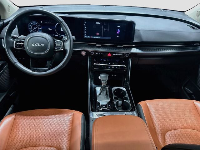 2024 Kia Carnival SX Prestige