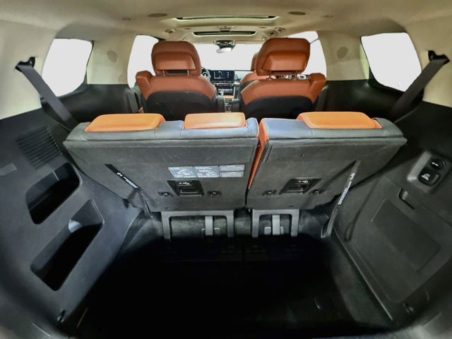 2024 Kia Carnival SX Prestige