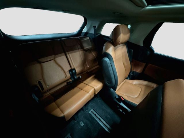 2024 Kia Carnival SX Prestige