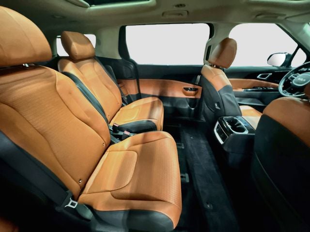 2024 Kia Carnival SX Prestige