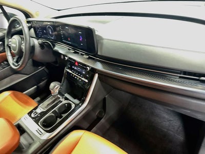 2024 Kia Carnival SX Prestige